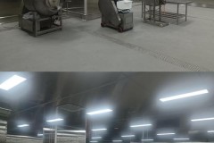 肉制品生产许可与冷链配送：江苏康丰现代牧业的实践路径