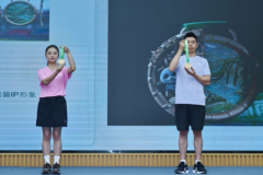 竹浪迎万跑 赛事启新章｜2026长宁•蜀南竹海半程马拉松赛事发布会顺利举办
