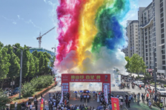 2026河南襄城第三届“楠山印·首望”杯汽车场地越野赛圆满落幕