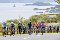 山海画卷全新升级 2026环舟山骑游大会即将火热开骑