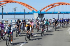 2026第六届环舟山自行车骑游大会圆满举行