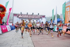 “拓路者2026云南茶马1000里越野赛安宁100”圆满收官
