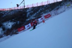 滑雪场联盟“冰雪丝路杯”粉雪联赛富龙滑雪场分站赛燃情开赛