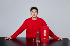 春节“五大敬”敬什么？发现五粮特曲联动武大靖春节营销的背后真意！