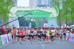 赛事搭台 文旅唱戏 犍为用热爱点燃一座城