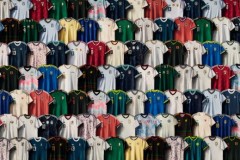 阿迪达斯发布26年FIFA世界杯国家队客场球衣  三叶草标志时隔36年荣耀回归