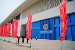 与羊共舞 马上掼蛋 恒源祥掼蛋锦标赛启动仪式·天津站盛大启幕