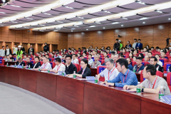 第三届陕西省体育科学大会在西北工业大学隆重召开