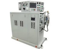 专业橡胶预成型机：德仁机械如何行业精度与效率难题