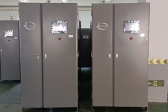 1分钟速热蒸汽机：柯索尼直流免检技术重构工业供汽新标准