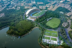 从场地建设到空间运营：星太体育的专业实践与城市文体服务探索
