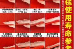 一次性红地毯厂家如何选？金宁经验揭示品质标准