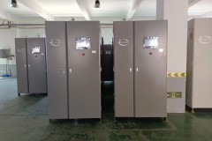 全自动蒸汽发生器选型指南：安全与效率的双重考量