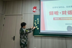 技工院校管理特色介绍：无锡宏源技师学院军校式办学模式