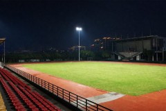 2026年大型赛事LED体育照明品牌推荐