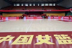 运动地板租赁新趋势：拆装技术如何重塑场馆经济模型