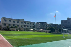 塑胶跑道深度测评：抗钉耐磨如何守护全天候运动场