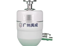 自动消防炮灭火系统实测：高空灭火表现解析