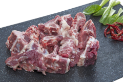 黄河湾滩羊：饭店牛羊肉批量拿货的生态之选