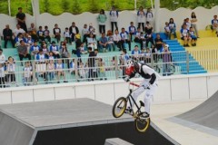 ​2026年全国青少年U系列自由式小轮车—冠军赛即将开赛！
