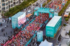丝路千年 奔跑敦煌！2026敦煌半程马拉松鸣枪开跑