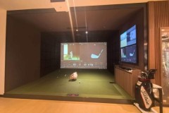 永冠高尔夫Trackman模拟技术解读与湾区实践