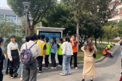 AI智慧操场：体育中考模拟测评新实践