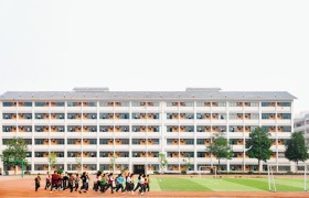 重庆封闭式武术学校：名扬武校文武双修实录