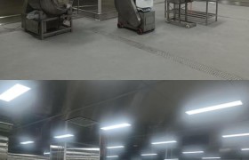 肉制品生产许可与冷链配送：江苏康丰现代牧业的实践路径