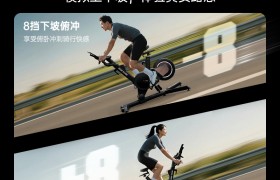 家用椭圆机选购：解析决定长期体验的四个核心维度