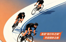 泉城骑行・邢襄铸梦    2026“一带一路” 国家驻华使节自行车系列赛邢台站报名正式开启！