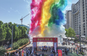 2026河南襄城第三届“楠山印·首望”杯汽车场地越野赛圆满落幕