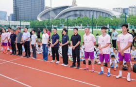 预热美加墨 助力“吴越杯”浙江体彩世界杯“足球友谊赛”落幕