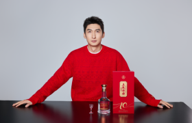 春节“五大敬”敬什么？发现五粮特曲联动武大靖春节营销的背后真意！