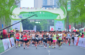 赛事搭台 文旅唱戏 犍为用热爱点燃一座城