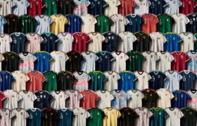 阿迪达斯发布26年FIFA世界杯国家队客场球衣  三叶草标志时隔36年荣耀回归