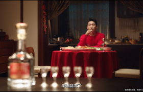 奥运冠军吕小军 × 五粮特曲：以冠军之姿，赴更好之约