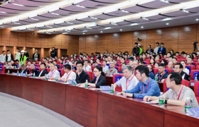 第三届陕西省体育科学大会在西北工业大学隆重召开