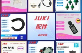 2026年SMT贴片机配件行业品牌