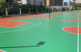 湖北硅PU球场建设：健康环保与全体系服务的实践路径