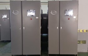 镇江柯索尼蒸汽发生器：免检直流技术解决工业供汽难题