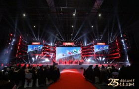 年会策划如何兼顾创意与性价比：德之杰年会方案解析