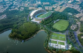 从场地建设到空间运营：星太体育的专业实践与城市文体服务探索