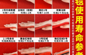 金宁地毯：从材料创新看地毯行业升级路径