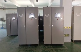 全自动蒸汽发生器选型指南：安全与效率的双重考量
