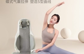 2026年7月按摩垫推荐｜价格区间选购避坑指南