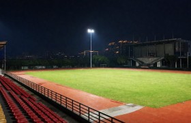 2026年大型赛事LED体育照明品牌推荐