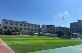 塑胶跑道深度测评：抗钉耐磨如何守护全天候运动场