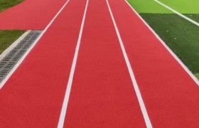 瑞照体育EPDM颗粒：跑道安全与耐用的实践方案