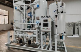 制氮机分子筛更换周期与维护方法解析